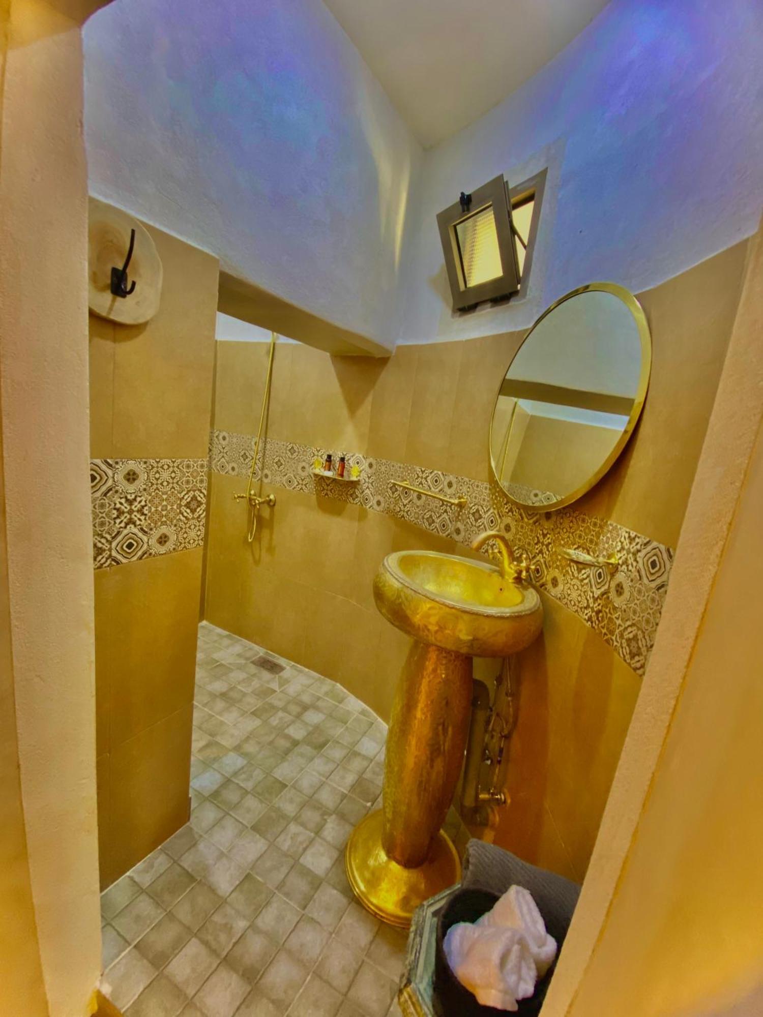 Riad Oum H&N B&B Marrakesh Exterior photo